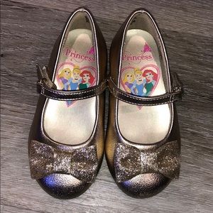 Disney Princess shoes